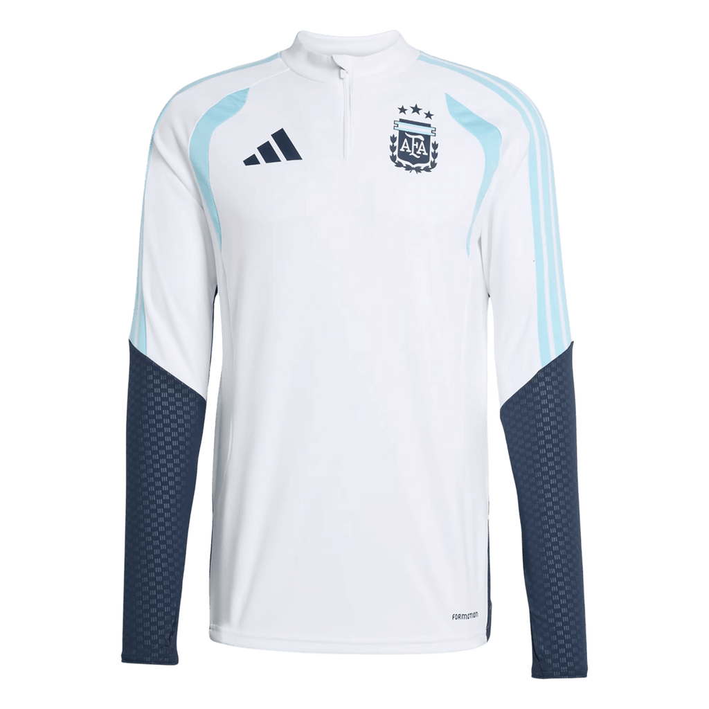 2026 Argentina Training Jacket Kit(Jacket+Pants)