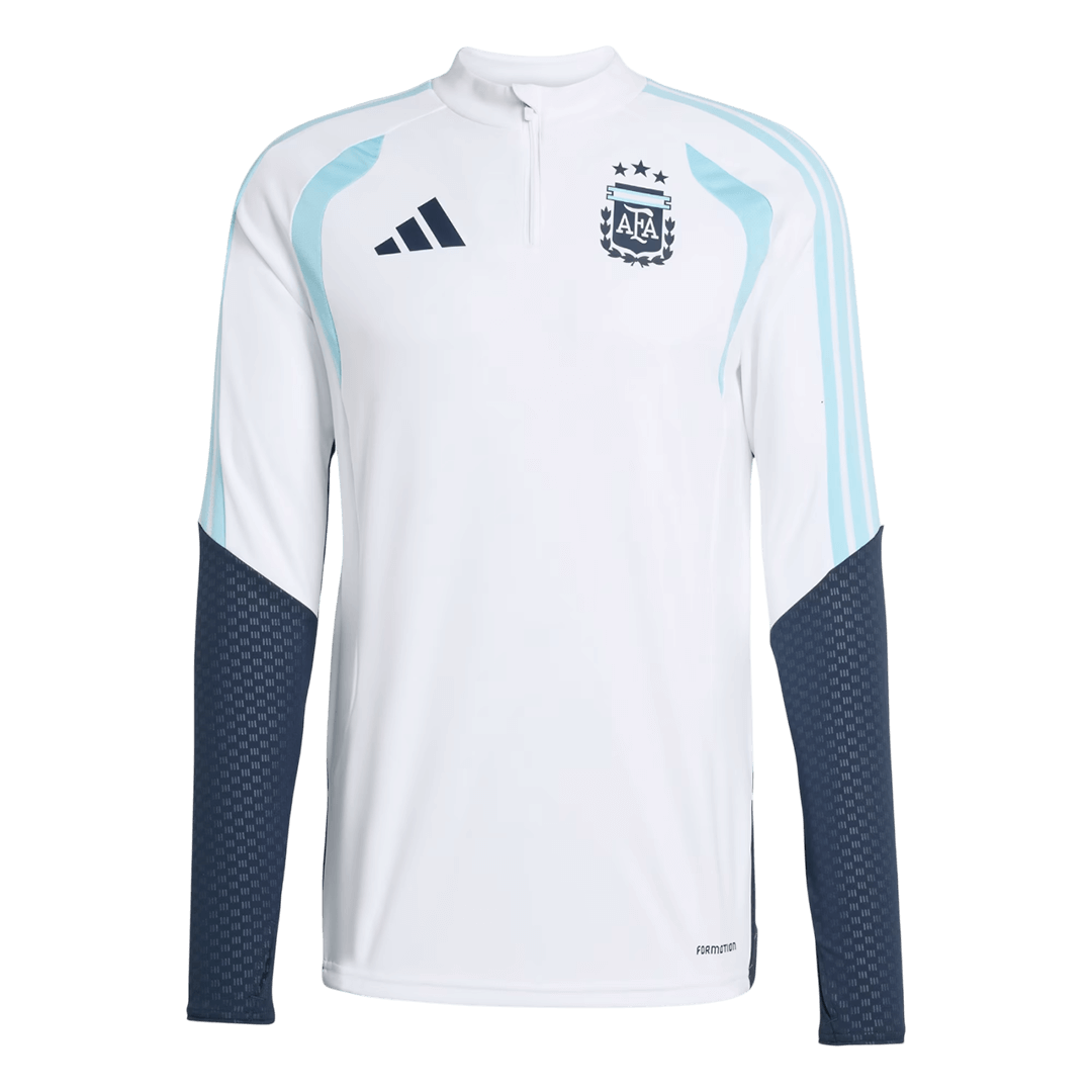 2026 Argentina Training Jacket Kit(Jacket+Pants)
