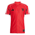 Manchester United US Pack Shirt 2025/26 Red