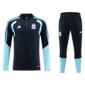 2026 Argentina Training Jacket Kit(Jacket+Pants)