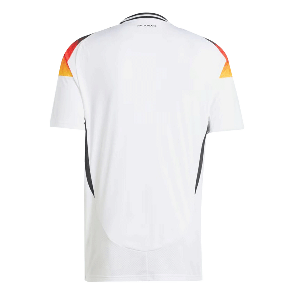Germany Home Football Shirt Euro 2024