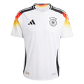 Player Version Germany Home Football Shirt Euro 2024