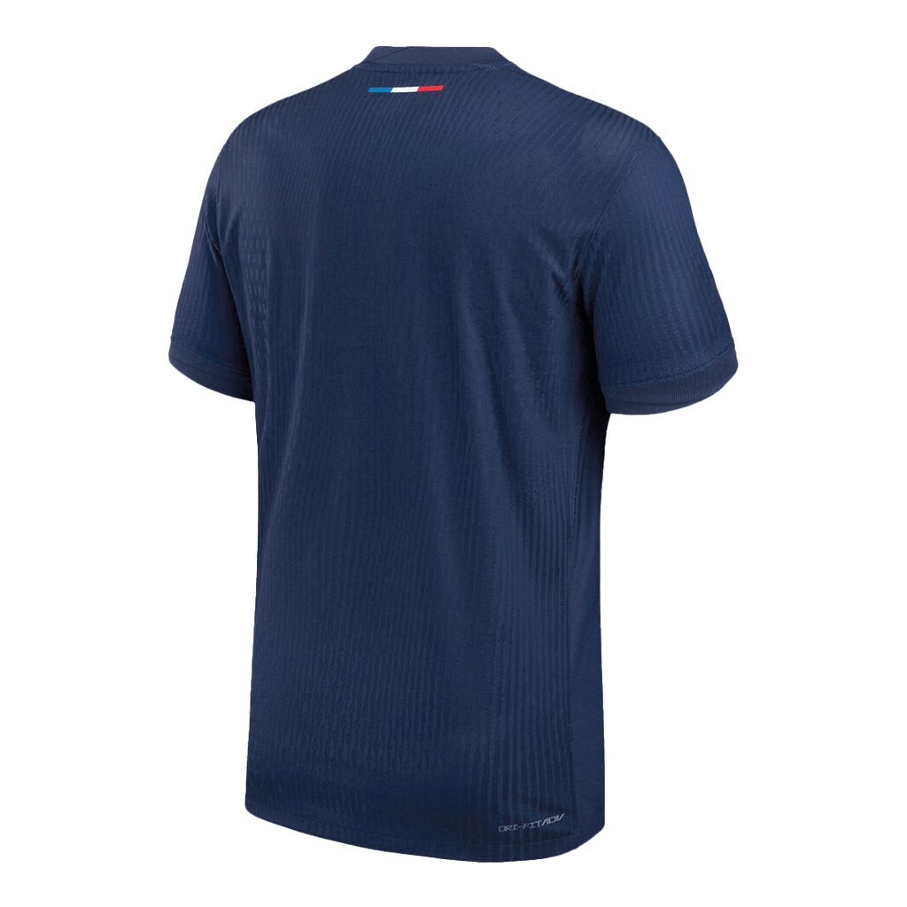 Player Version PSG Home Football Shirt 2024/25