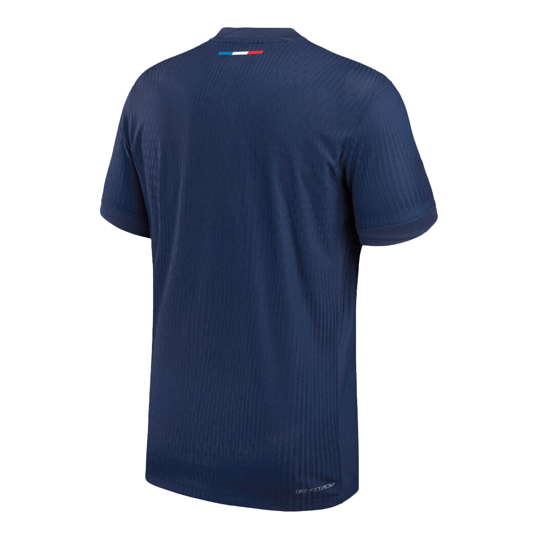 Player Version PSG Home Football Shirt 2024/25