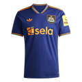 Newcastle United Third Away Football Shirt 2025/26