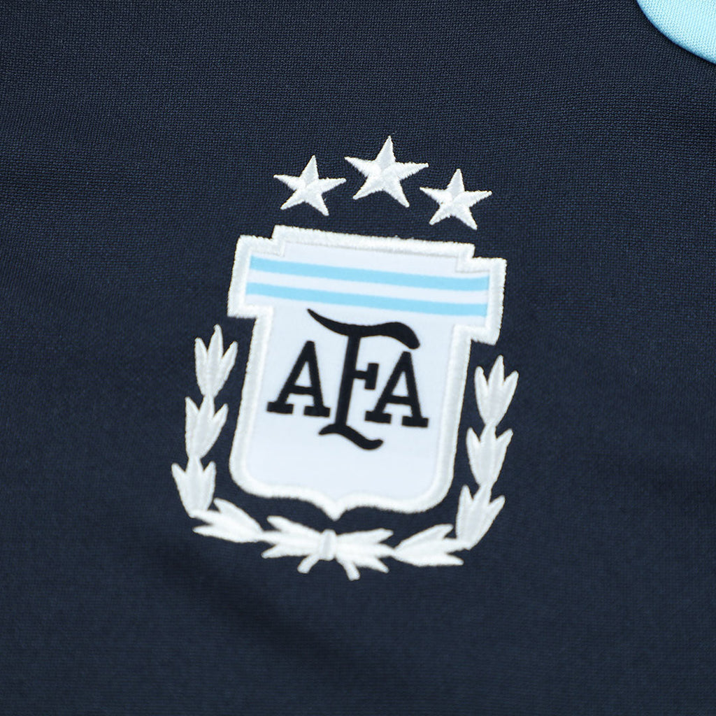 2026 Argentina Training Jacket Kit(Jacket+Pants)