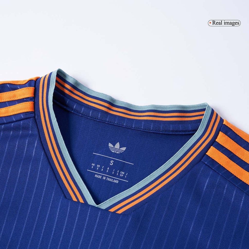 Newcastle United Third Away Football Shirt 2025/26