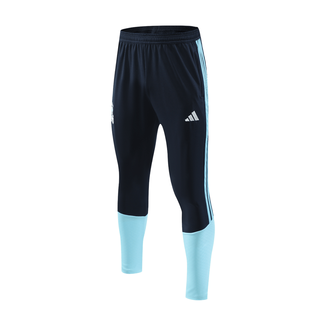 2026 Argentina Training Jacket Kit(Jacket+Pants)