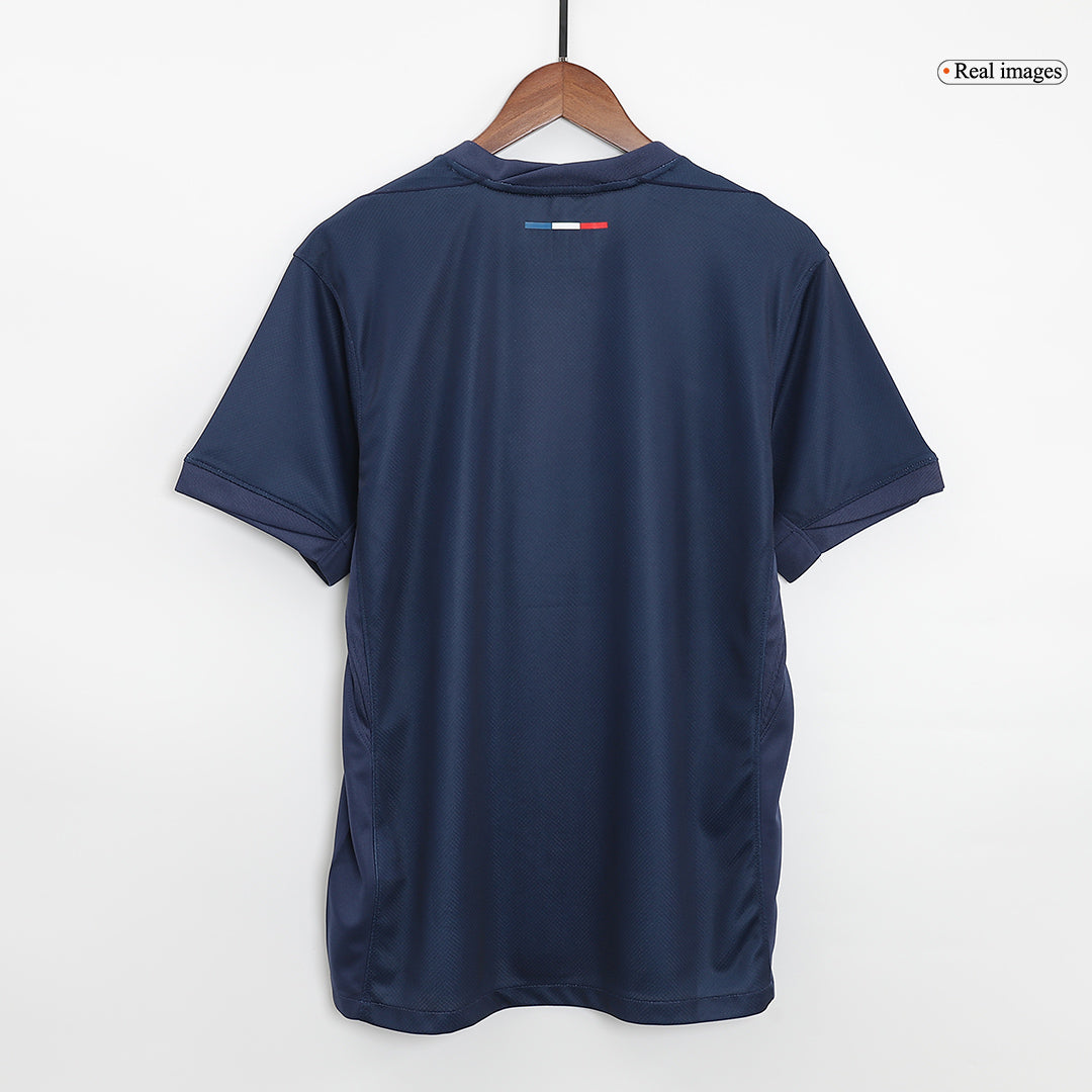 PSG Home Football Shirt 2024/25
