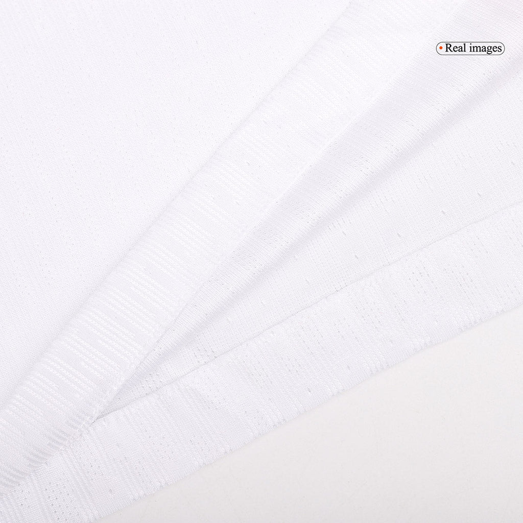 Player Version HAKIMI #2 PSG Away Football Shirt 2025/26