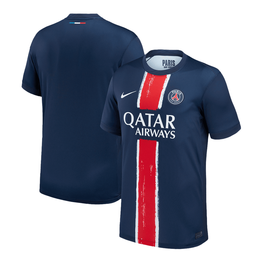 PSG Home Football Shirt 2024/25