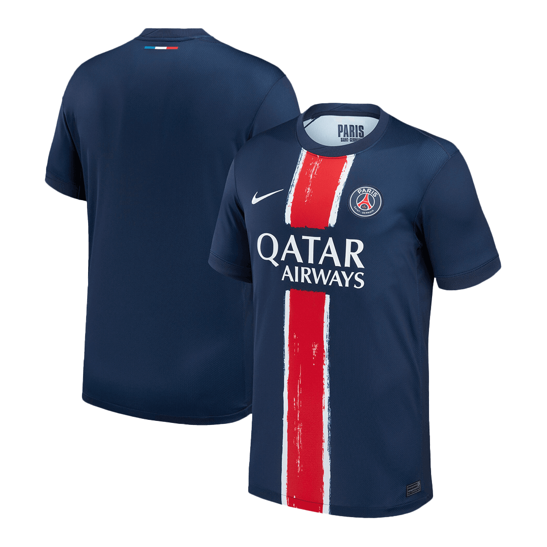 PSG Home Football Shirt 2024/25