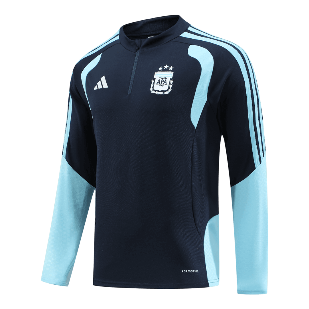 2026 Argentina Training Jacket Kit(Jacket+Pants)