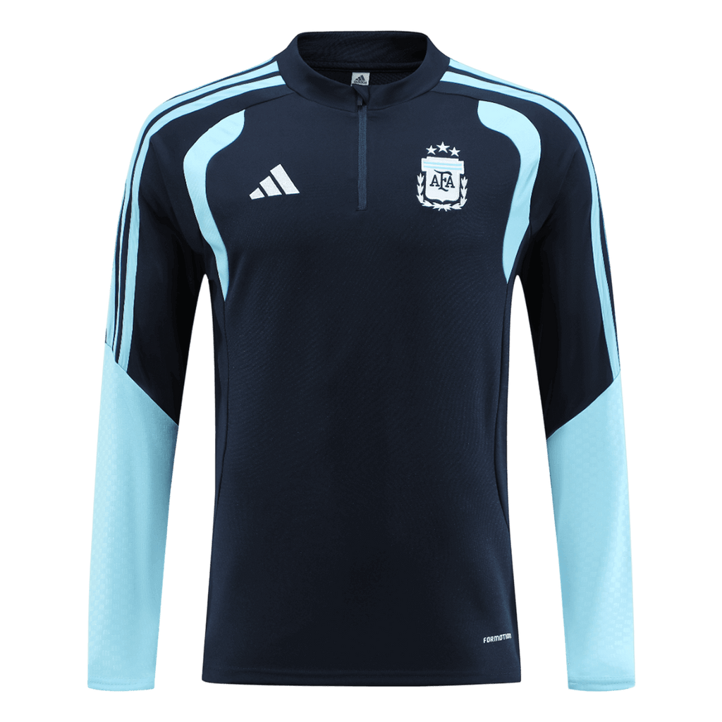2026 Argentina Training Jacket Kit(Jacket+Pants)