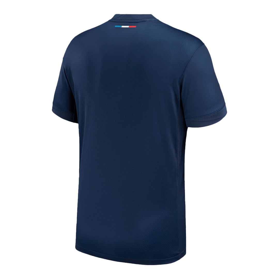 PSG Home Football Shirt 2024/25