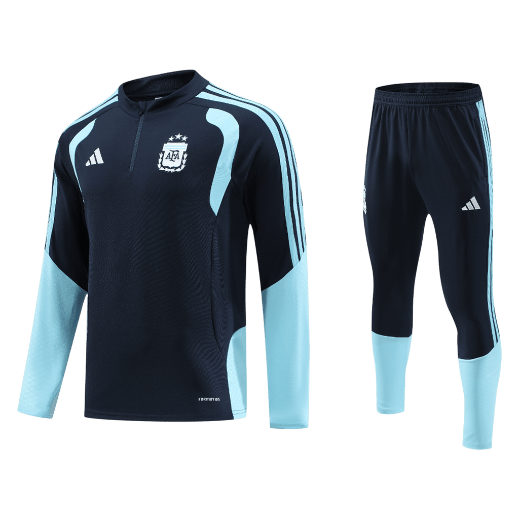 2026 Argentina Training Jacket Kit(Jacket+Pants)