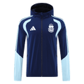 2026 Argentina Training Jacket