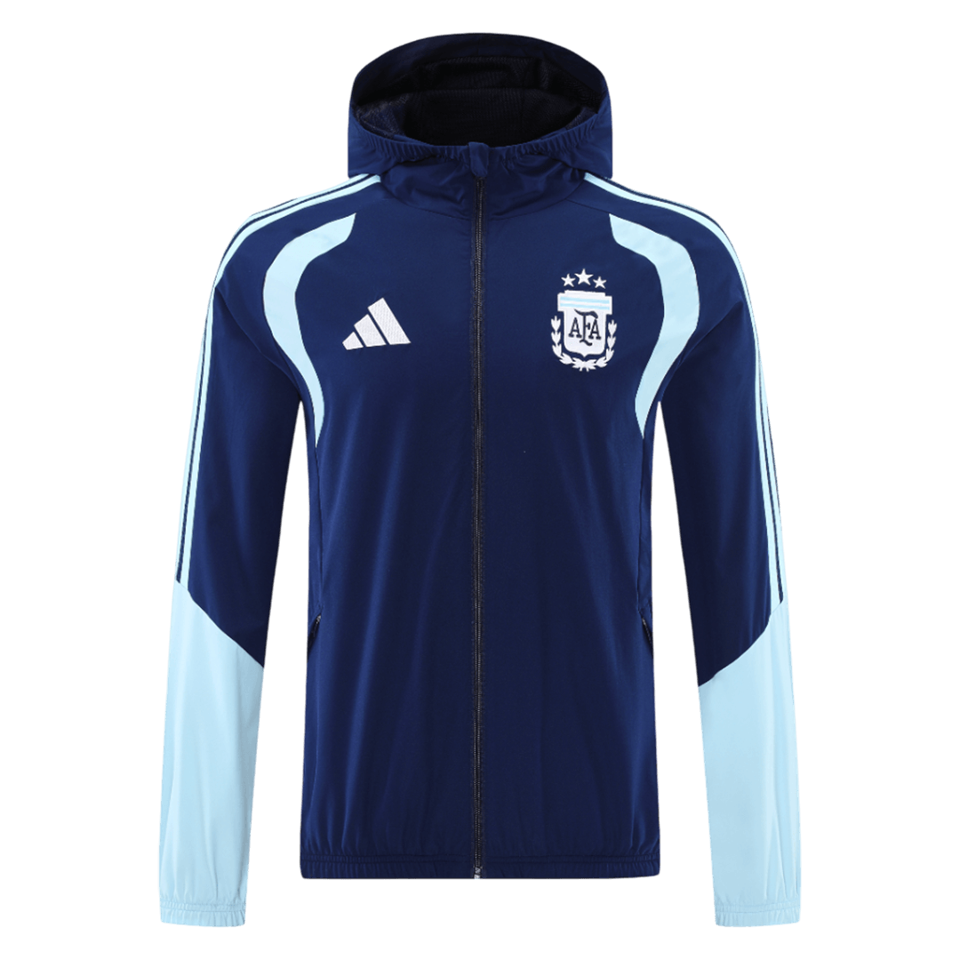 2026 Argentina Training Jacket