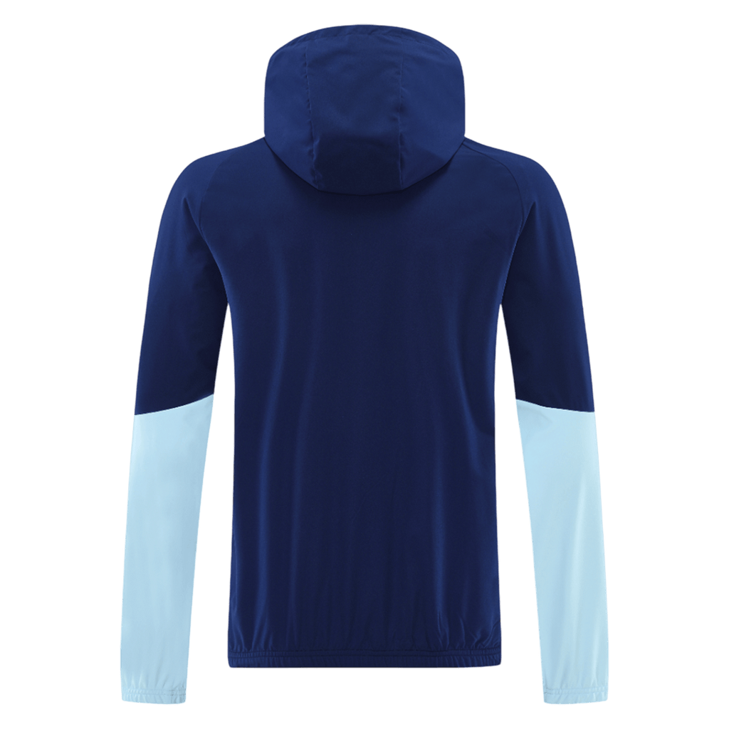2026 Argentina Training Jacket