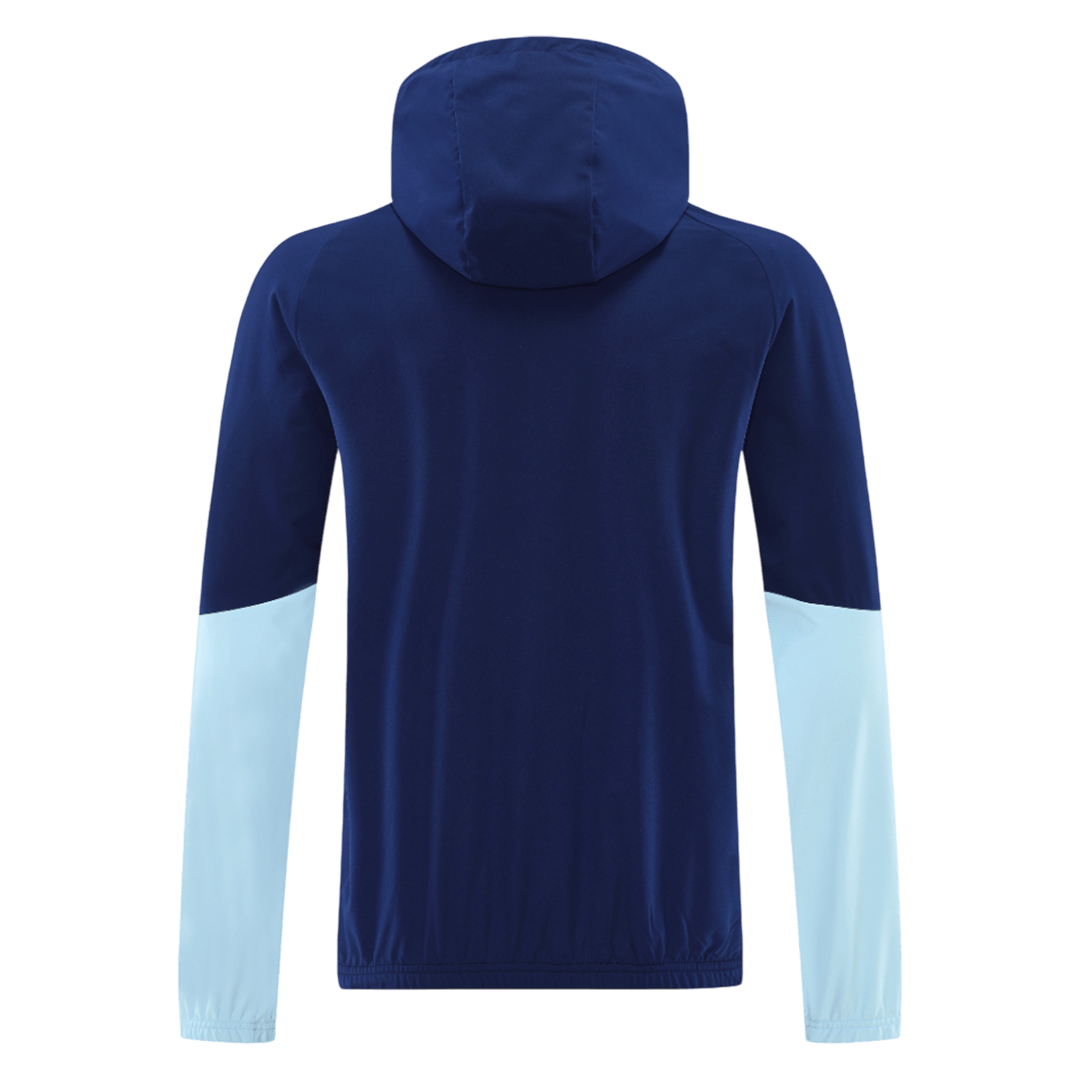 2026 Argentina Training Jacket