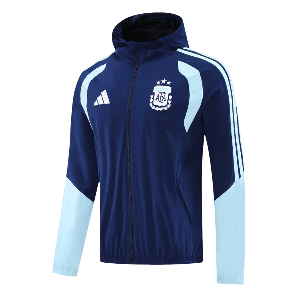 2026 Argentina Training Jacket