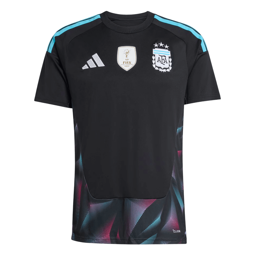 Argentina Football Shirt 2026