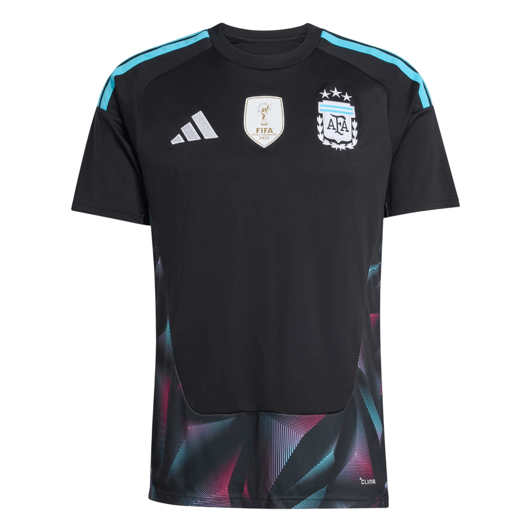 Argentina Football Shirt 2026
