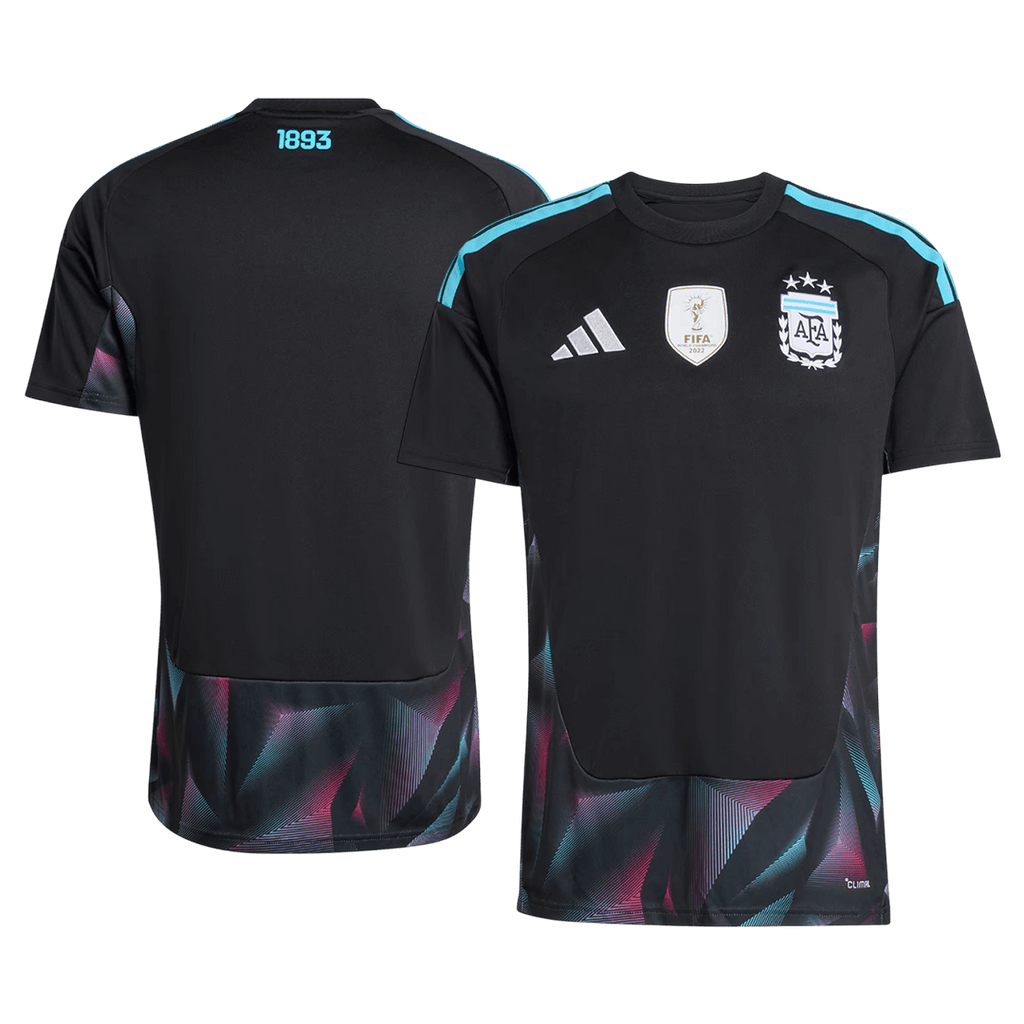 Argentina Football Shirt 2026