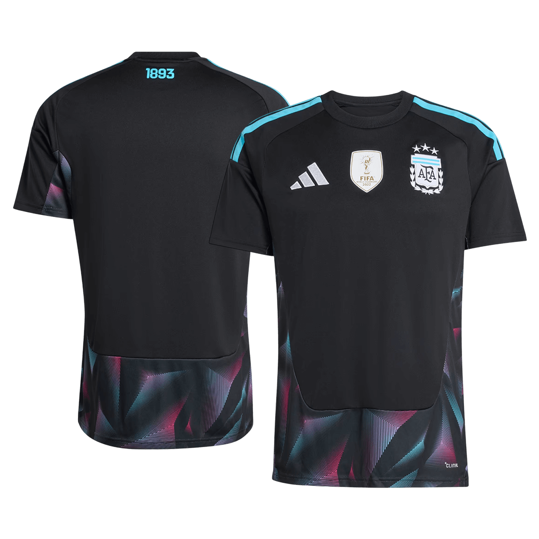 Argentina Football Shirt 2026