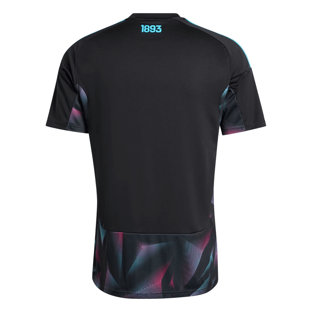 Argentina Football Shirt 2026