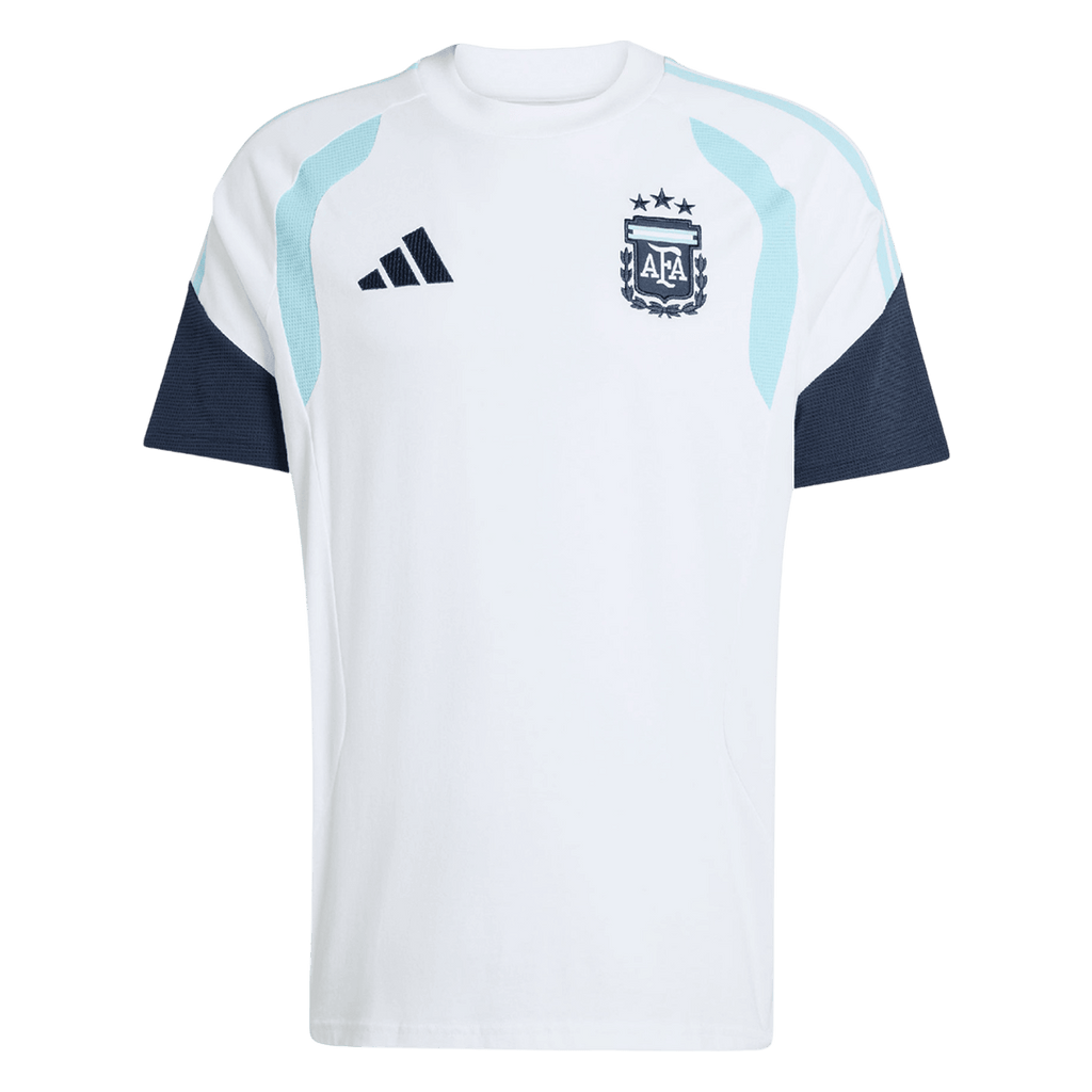 Argentina Pre-Match Football Shirt 2026