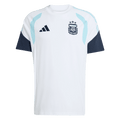Argentina Pre-Match Football Shirt 2026