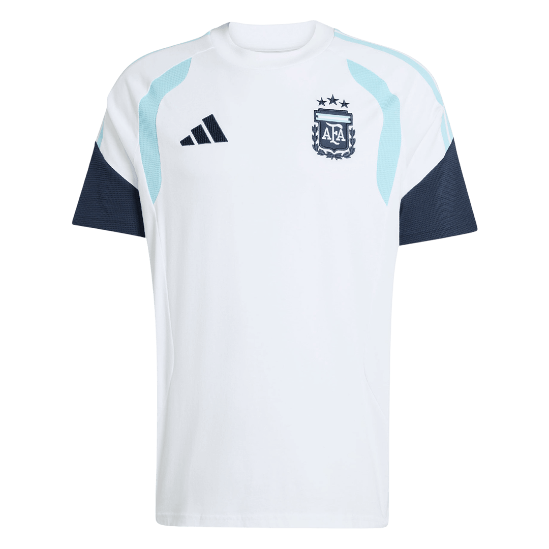 Argentina Pre-Match Football Shirt 2026