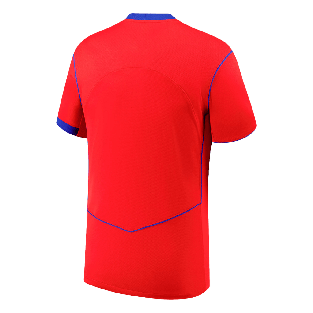 PSG Third Away Football Shirt Kit(Jersey+Shorts+Socks) 2025/26