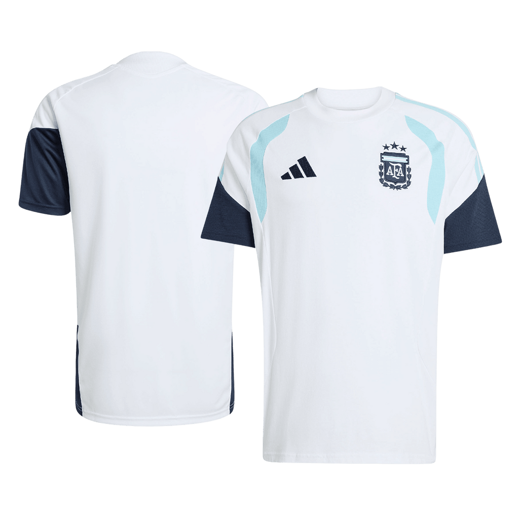 Argentina Pre-Match Football Shirt 2026