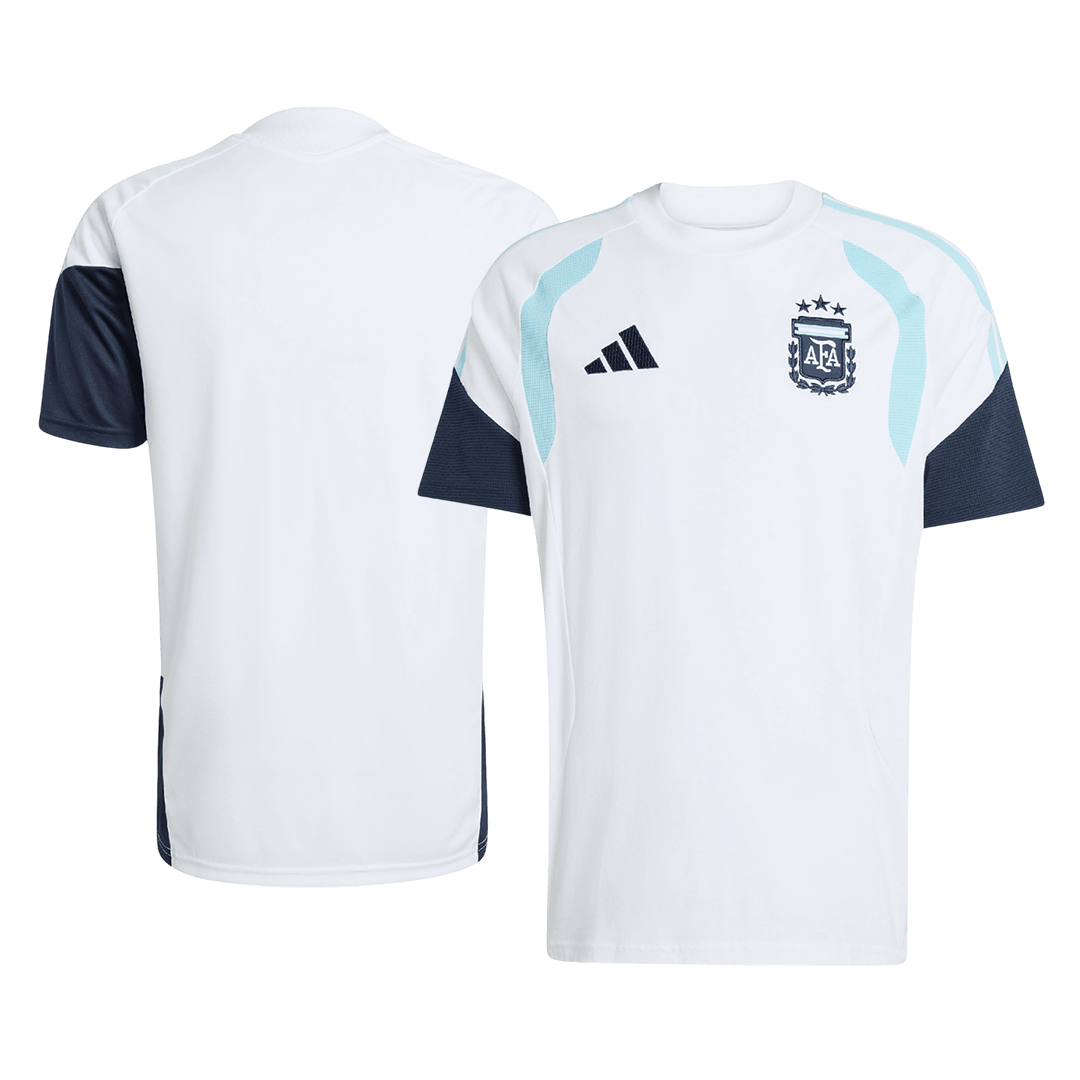 Argentina Pre-Match Football Shirt 2026