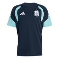 Argentina Pre-Match Football Shirt 2026