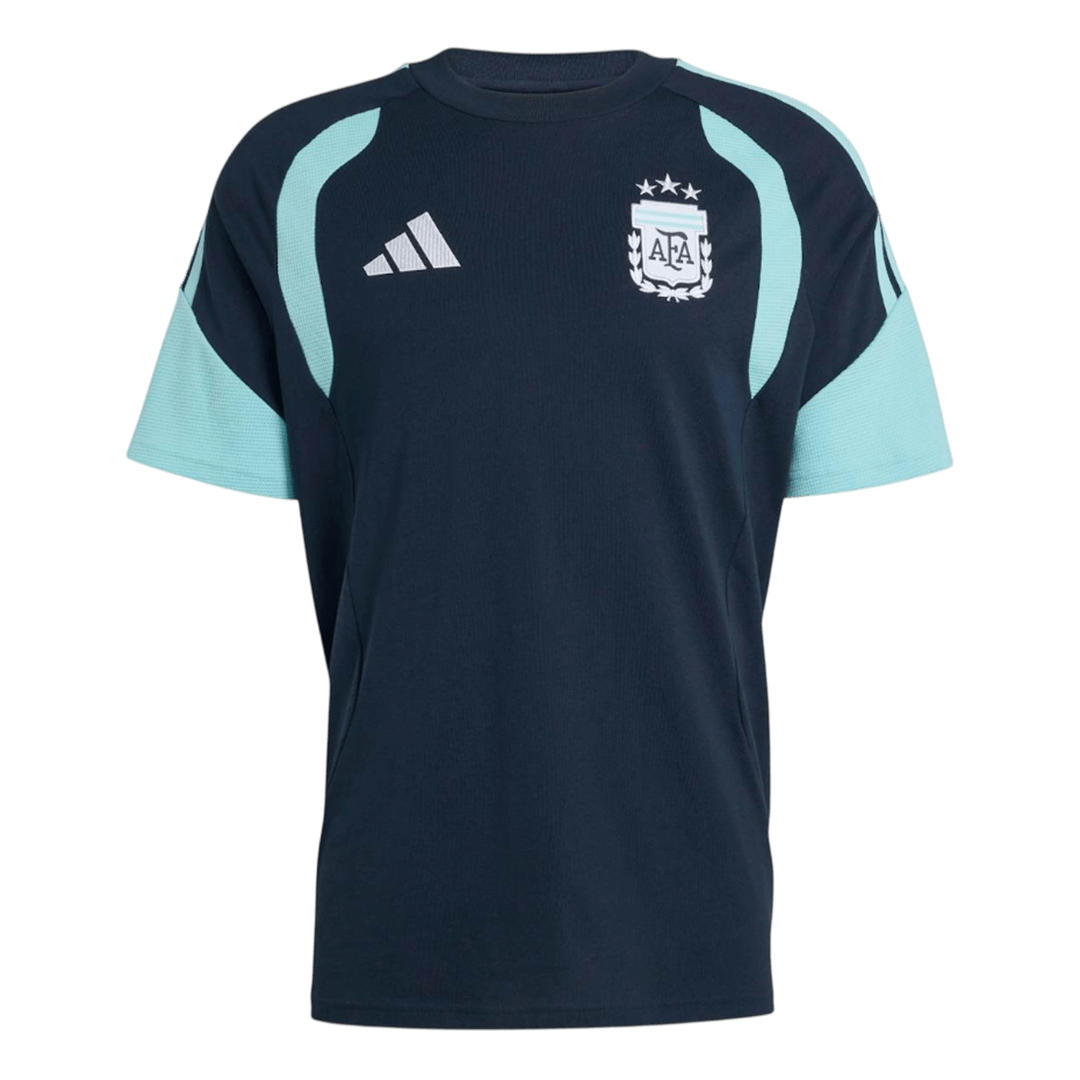 Argentina Pre-Match Football Shirt 2026