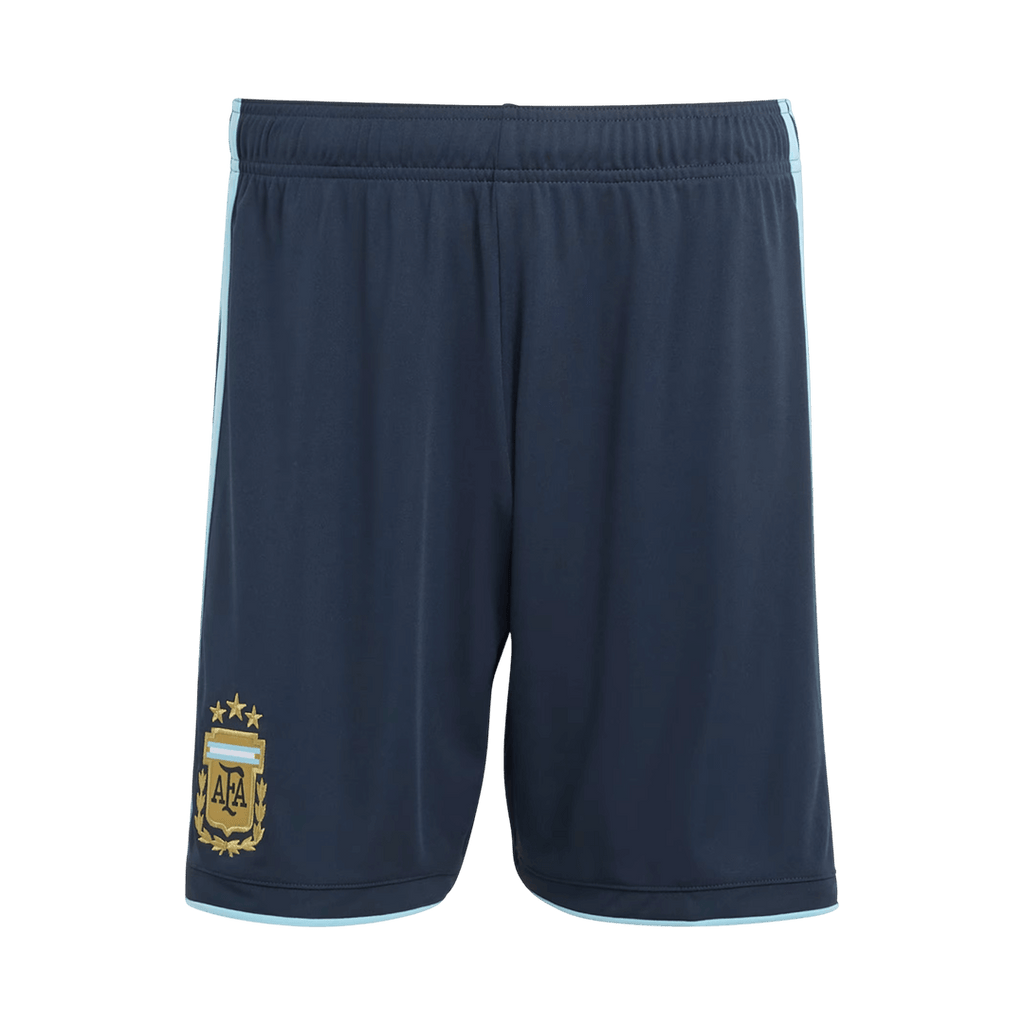 Argentina Home Football Shirt Kit(Jersey+Shorts+Socks) 2026