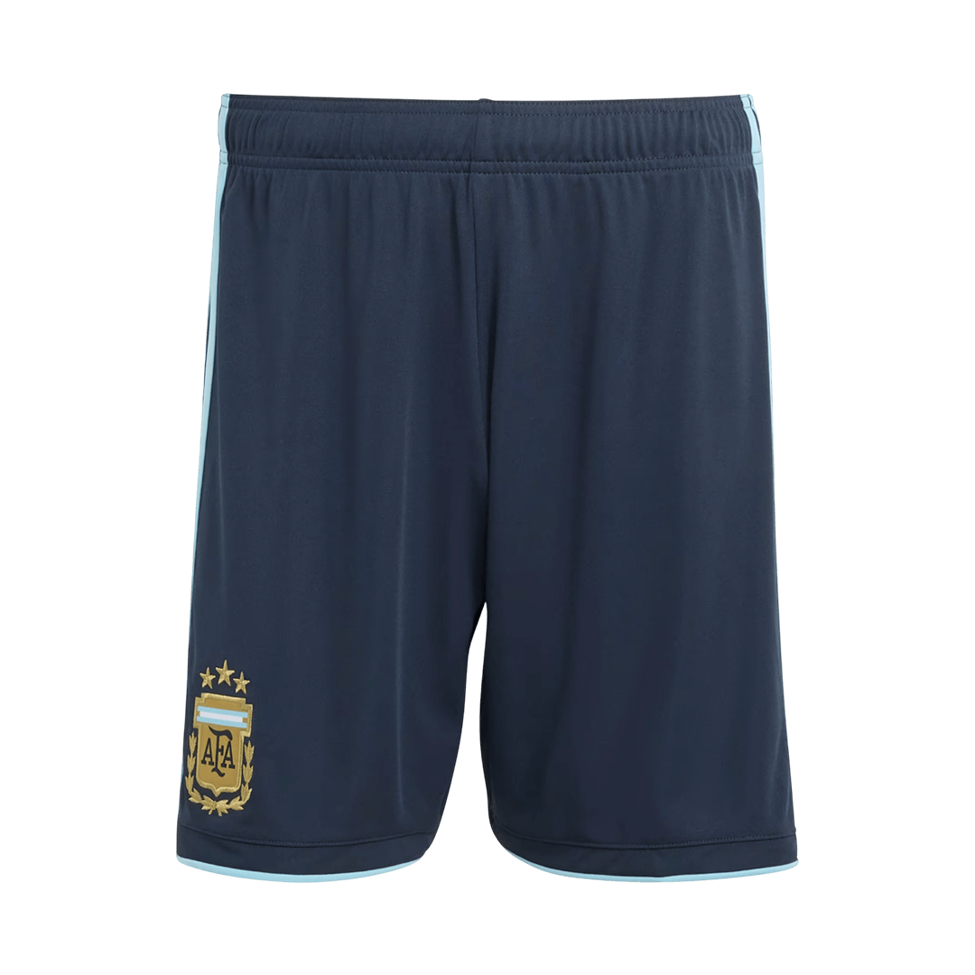 Argentina Home Football Shirt Kit(Jersey+Shorts+Socks) 2026