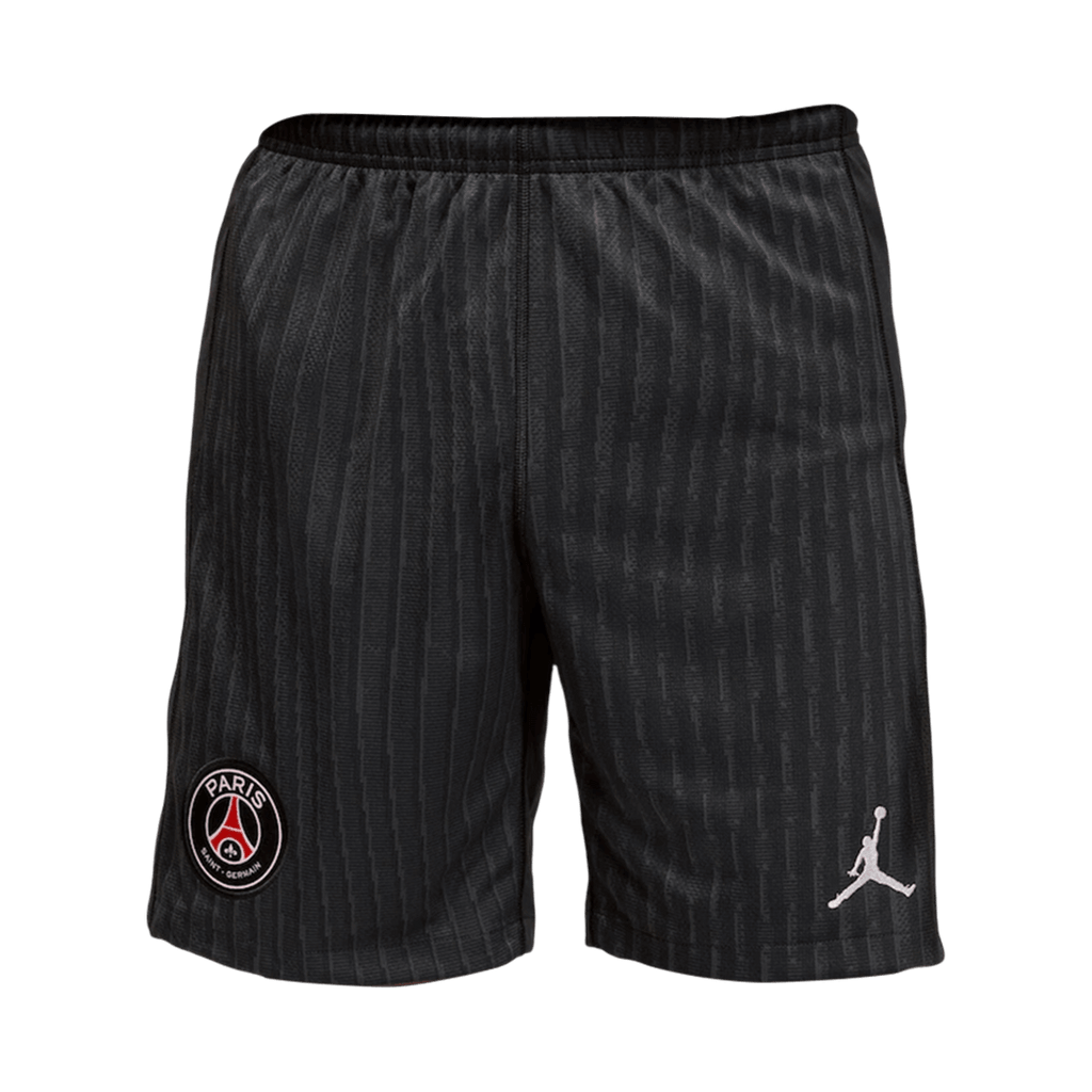 PSG Fourth Away Shorts 2025/26