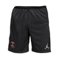 PSG Fourth Away Shorts 2025/26