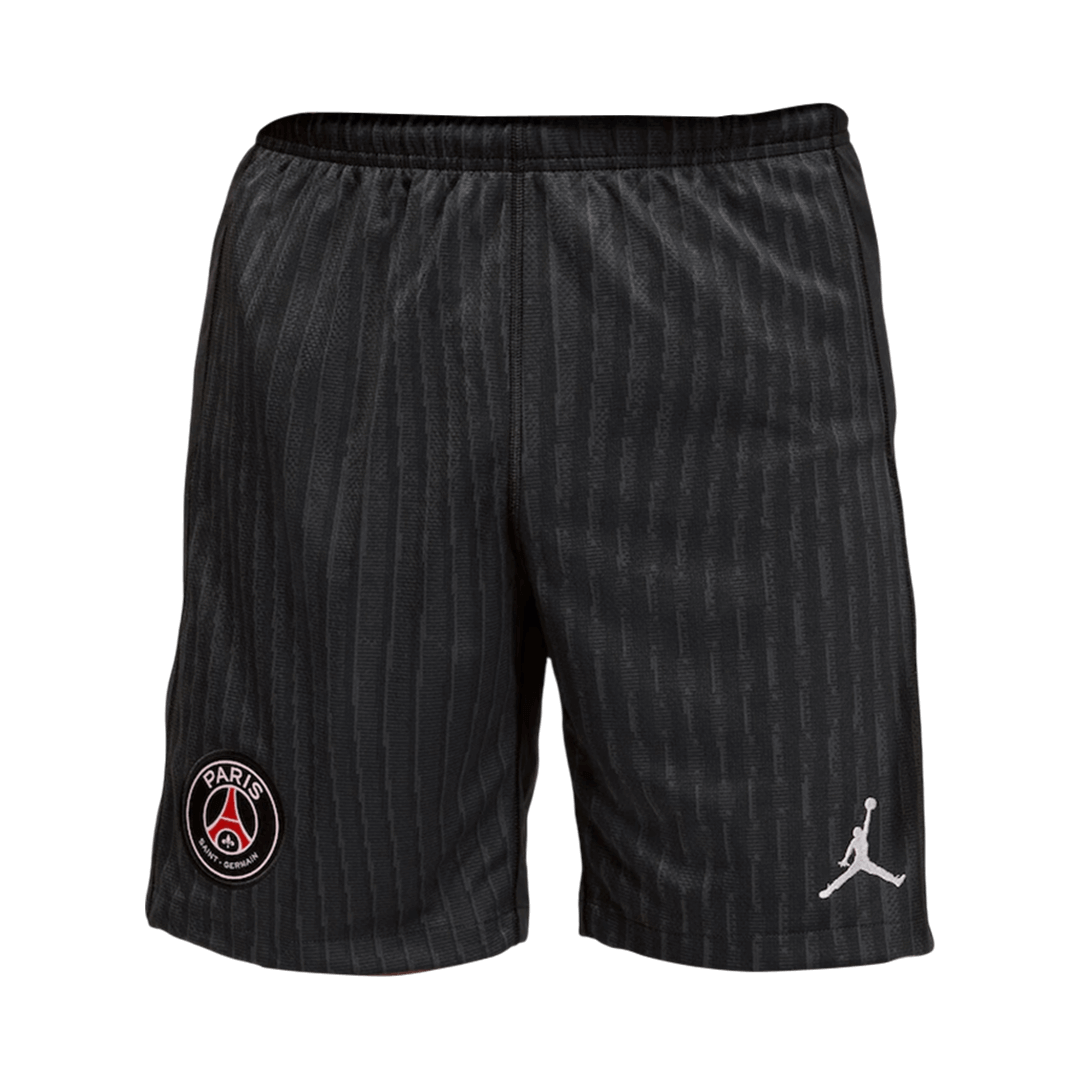 PSG Fourth Away Shorts 2025/26