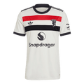 Manchester United Third Away Football Shirt