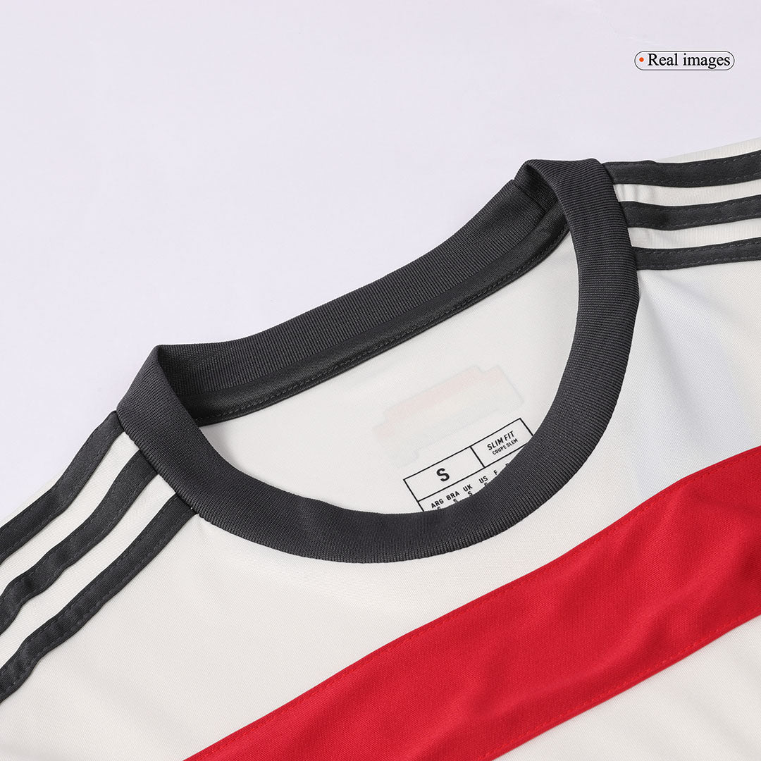 Manchester United Third Away Football Shirt