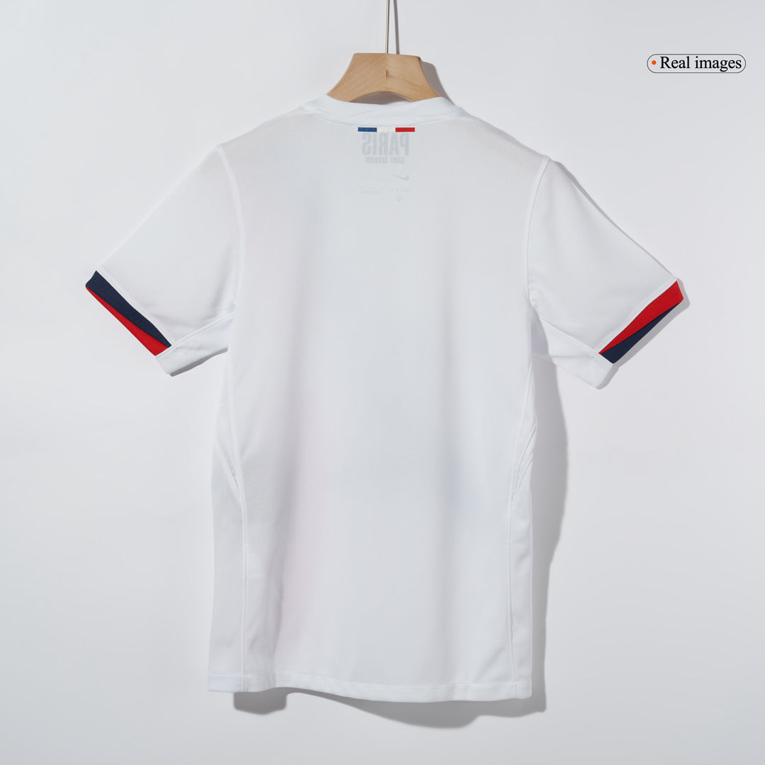 PSG Away Football Shirt 2024/25