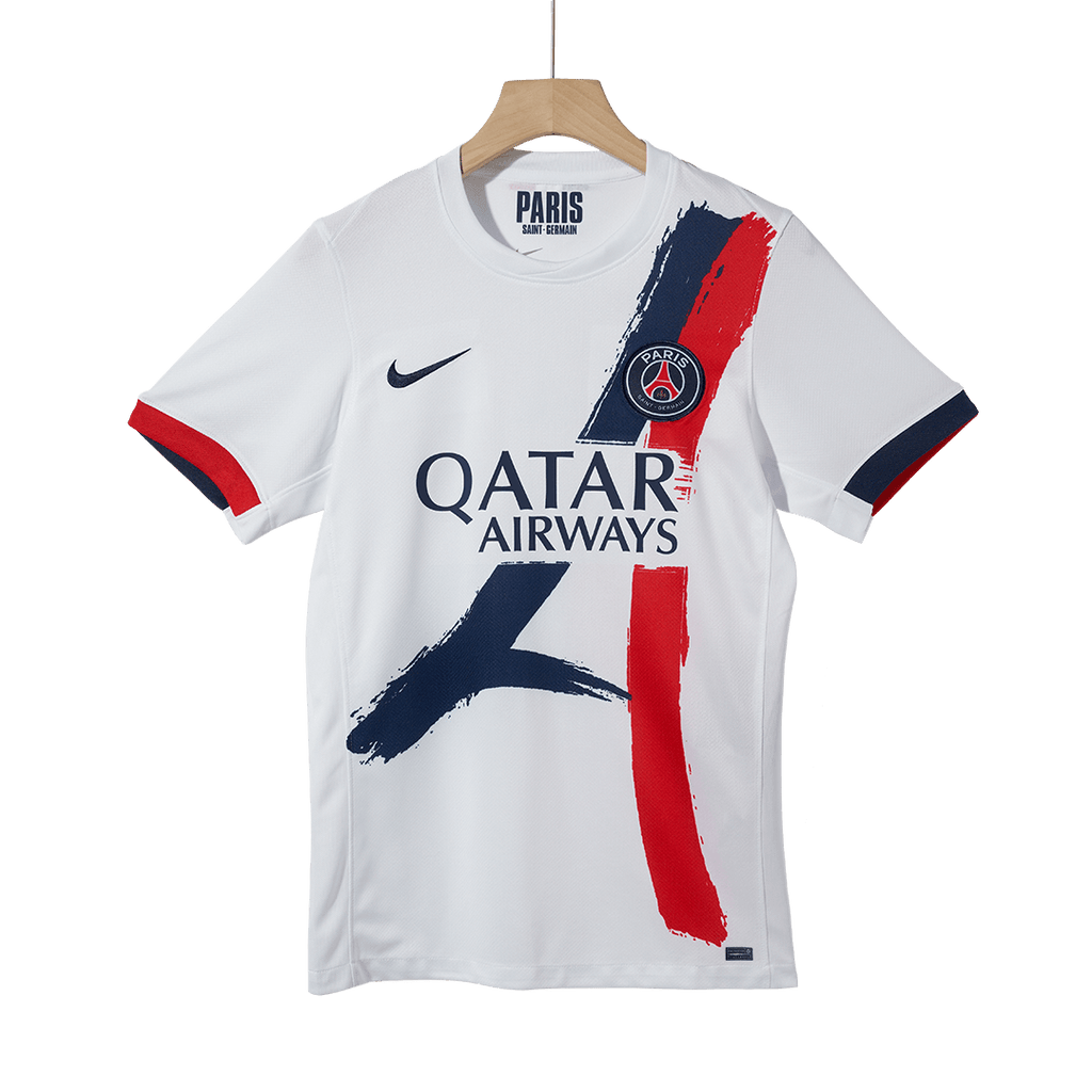 PSG Away Football Shirt 2024/25