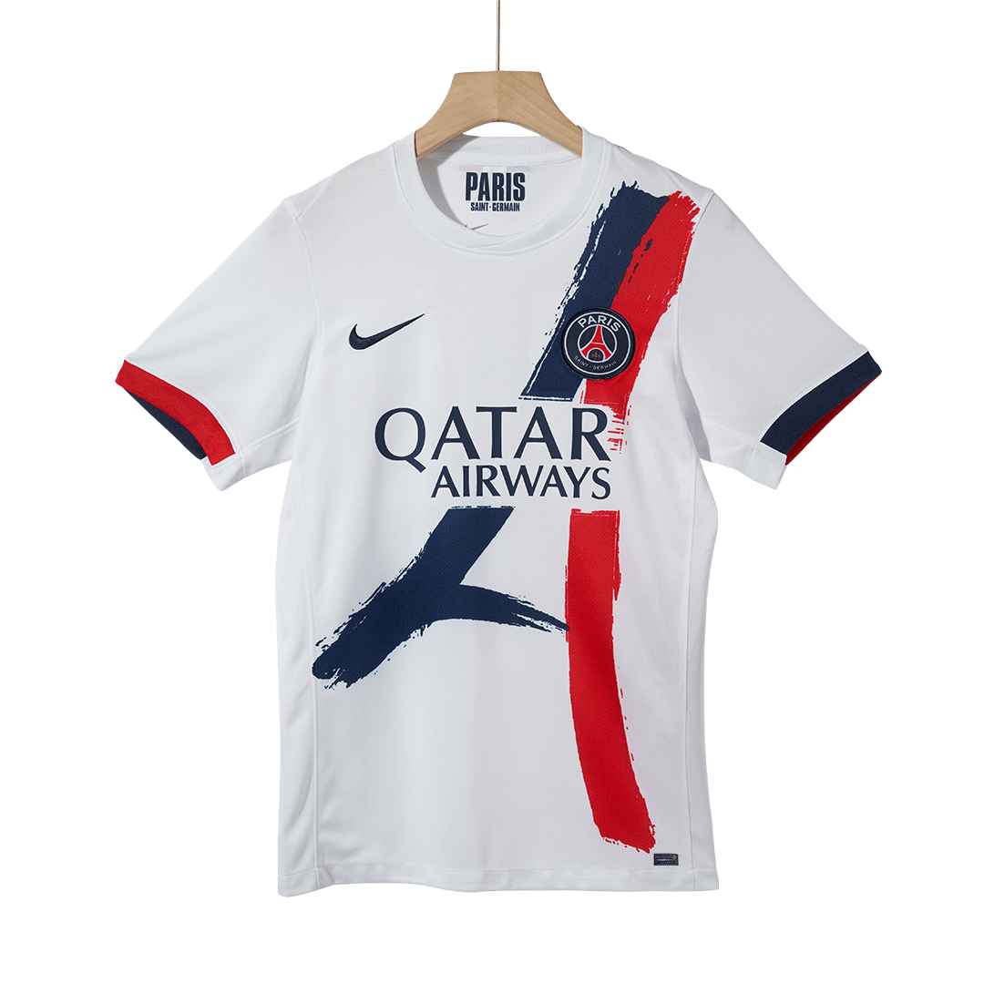 PSG Away Football Shirt 2024/25