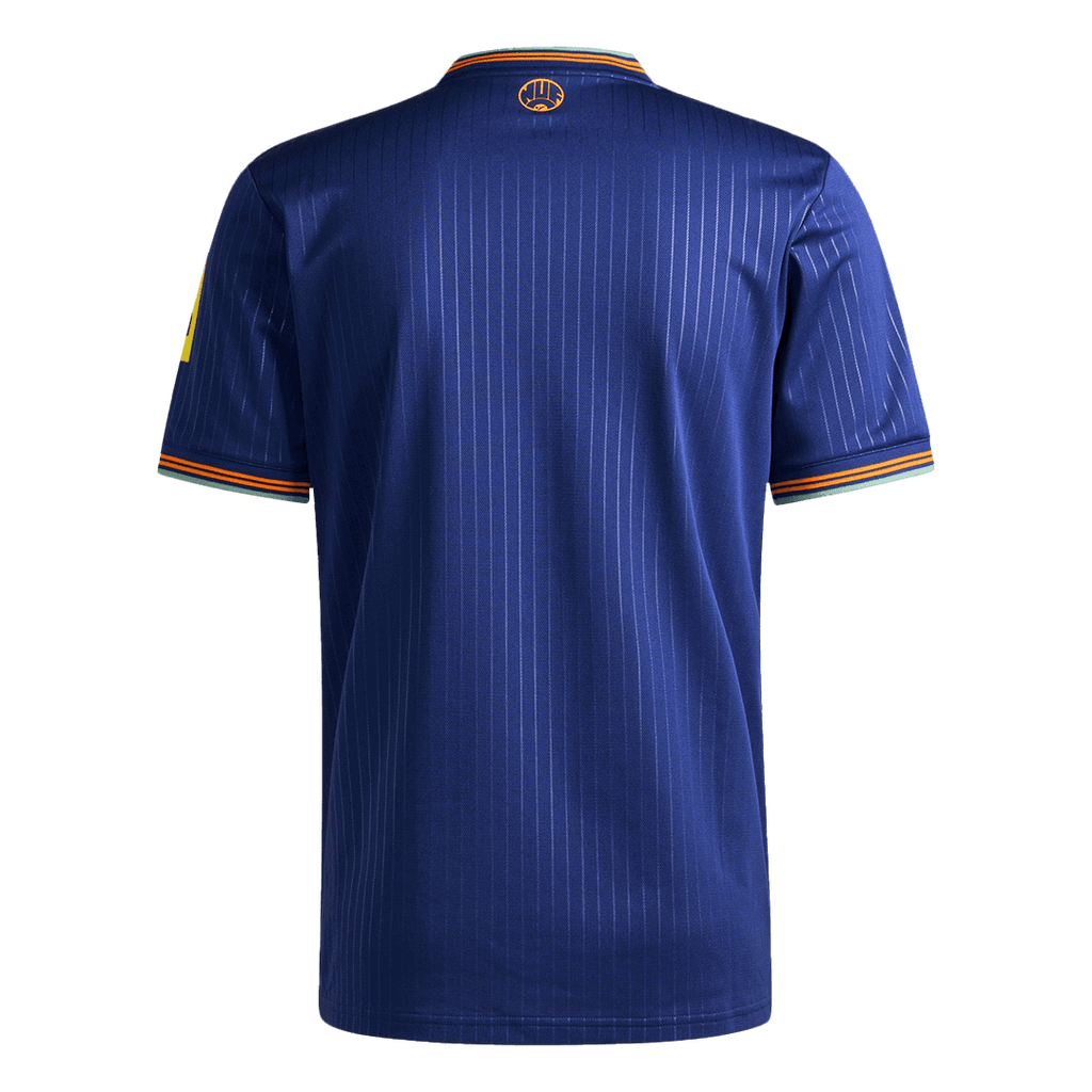 Newcastle United Third Away Football Shirt 2025/26