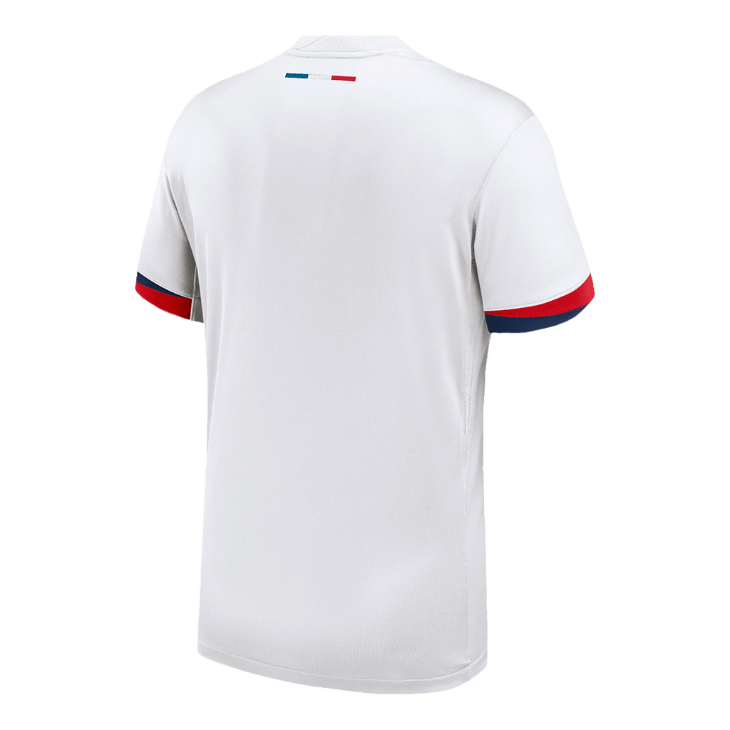 PSG Away Football Shirt 2024/25